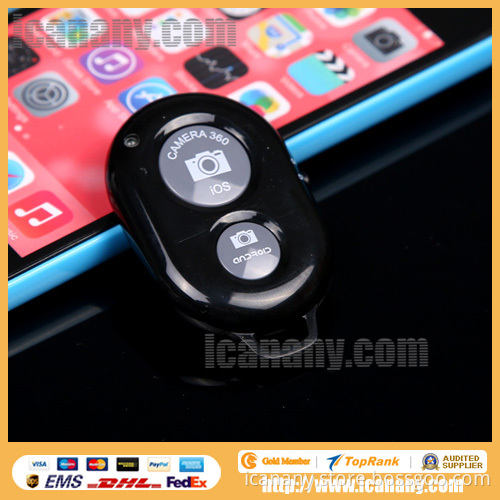 Black Ab Shutter3 for iPhone and Android